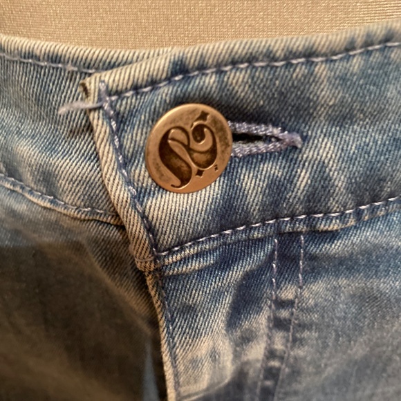 Yoga Jeans -Skinny - Picture 4 of 11